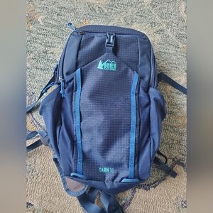 Rei Tarn 18 Backpack Blue